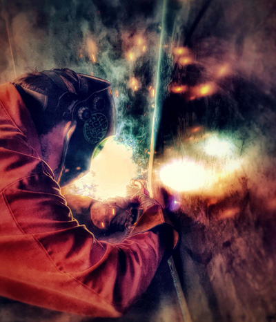 Forja da Imaginação